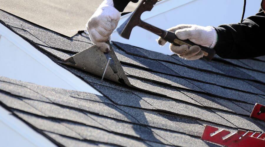 Expert Emergency Roof Repairs services in Gakona, AK